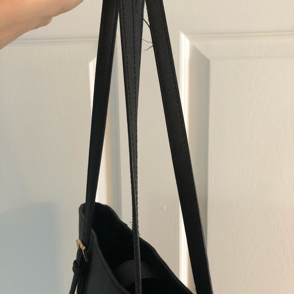 Michael kors black purse - Picture 3 of 5